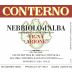 Giacomo Conterno Nebbiolo d'Alba Arione 2022 Front Label