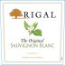 Maison Rigal The Original Sauvignon Blanc 2010 Front Label