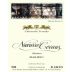 Navarro Correas Colección Privada Malbec 2003 Front Label