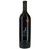 Howell at the Moon Vineyards & Winery Cabernet Sauvignon 2007 Front Bottle Shot