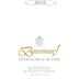Domaine de Beaurenard Chateauneuf-du-Pape Le Boisrenard Rouge 2012 Front Label