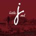 Joostenberg Little J Red 2018 Front Label