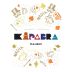 Bodega Estancia Mendoza Kadabra Malbec 2025 Front Label