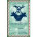 Eight Tiny Reindeer Winery Donder & Blitzen Chardonnay Front Label