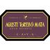 Agusti Torello Mata Gran Reserva Cava Brut Nature 2014 Front Label
