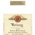 Domaine Michel Lafarge Volnay Vendanges Selectionnees 2013 Front Label