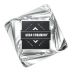 Gran Coramino Cristalino Reposado Tequila Back Bottle Shot