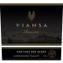 Viansa Winery Reserve Heritage Red Blend 2014 Front Label
