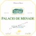Palacio de Bornos Palacio de Menade Blanco 2020 Front Label
