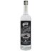 Cascahuin 48 Plata Tequila Front Bottle Shot