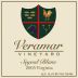 Veramar Vineyard Seyval Blanc 2005 Front Label
