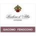 Giacomo Fenocchio Barbera d'Alba Superiore 2022 Front Label
