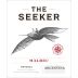 The Seeker Malbec 2019 Front Label