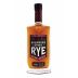 Sagamore Cask Strength Rye Whiskey Front Bottle Shot