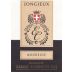 Domaine Eugene Carrel & Fils Savoie Jongieux Mondeuse 2019 Front Label