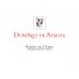 Dominio de Atauta 2017 Front Label