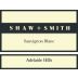 Shaw + Smith Sauvignon Blanc 2020 Front Label