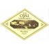 Ojai Kick On Ranch Riesling 2017 Front Label