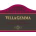 Masciarelli Villa Gemma Cerasuolo d'Abruzzo 2021 Front Label