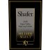 Shafer Hillside Select Cabernet Sauvignon 2018 Front Label