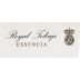 Royal Tokaji Essencia (375ML half-bottle with Lacquer Box and Crystal Spoon) 2008 Front Label