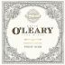 Kevin O'Leary Reserve Series Pinot Noir 2015 Front Label
