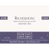 Domaine Anne Gros Richebourg Grand Cru 2019 Front Label