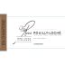 Domaine Clos des Rocs Pouilly-Loche En Chantone 2022 Front Label
