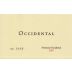 Occidental Freestone-Occidental Pinot Noir 2021 Front Label