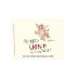 Montes Cherub Rose of Syrah 2021 Front Label