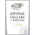 Beringer Stone Cellars Pinot Grigio 2016 Front Label