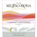 Mezzacorona Cabernet Sauvignon 2020 Front Label