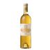 Chateau Coutet 2020 Front Bottle Shot