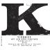 K Vintners Art Den Hoed Vineyard Viognier 2022 Front Label