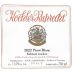 Koehler-Ruprecht Pfalz Pinot Blanc Kabinett Trocken 2022 Front Label