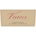 Vinoce Mt. Veeder Cabernet Franc 2014 Front Label