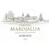 Chateau Marojallia 2015 Front Label