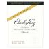 Charles Krug Family Reserve Generations 2016 Front Label