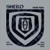 Sheild Pinot Noir 2021 Front Label