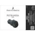 Marco De Bartoli Pietranera 2021 Front Label