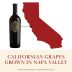 Robert Mondavi Maestro 2014 Grapes grown in Napa Gift Product Image