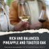 The Prisoner Wine Company The Prisoner Chardonnay 2019 Tasting Notes Gift Product Image