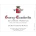 Denis Mortet Gevrey-Chambertin Les Champeaux Premier Cru 2022 Front Label