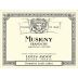 Louis Jadot Le Musigny 2011 Front Label