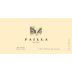 Failla Fort Ross-Seaview Estate Vineyard Syrah 2023 Front Label