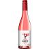 Mas Janeil Les Hauts de Janeil Syrah Rose 2018 Front Bottle Shot
