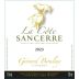 Gerard Boulay Sancerre La Cote 2023 Front Label
