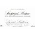 Louis Latour Savigny-les-Beaune 2015 Front Label