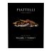 Piattelli Reserve Malbec Tannat 2021 Front Label
