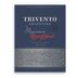 Trivento Reserve Maximum Red Blend 2019 Front Label